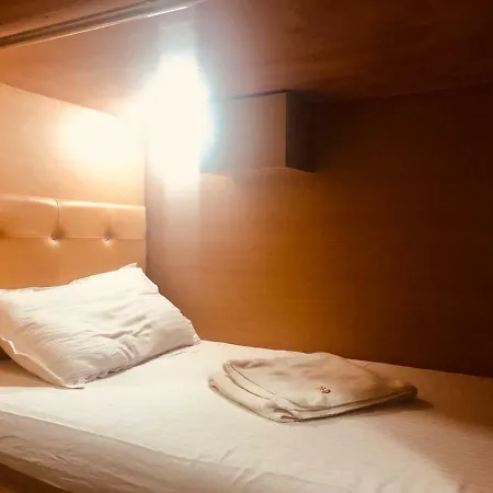 Mabrook Dormitory